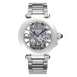 Cartier Pasha WHPA0007 - (1/1)