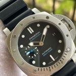 Panerai Luminor Submersible PAM02973 - (2/3)