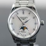 Longines Master Collection L2.409.4.87.6 - (8/8)