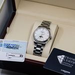 Longines Master Collection L2.409.4.87.6 - (7/8)