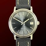 Omega Genève 136.0104 - (1/8)