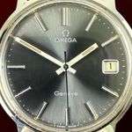 Omega Genève 136.0104 - (8/8)