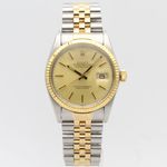 Rolex Datejust 36 16013 - (1/8)