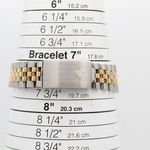 Rolex Datejust 36 16013 - (3/8)