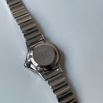 Cartier Santos 076413 (1990) - Champagne dial 40 mm Steel case (3/6)