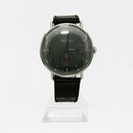 NOMOS Metro 38 Datum 1103 (2024) - Black dial 39 mm Steel case (1/1)