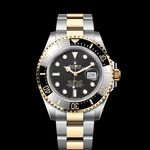 Rolex Sea-Dweller 126603 - (1/1)
