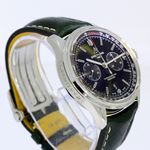 Breitling for Bentley AB0118A11L1X1 (2019) - Green dial 42 mm Steel case (2/8)