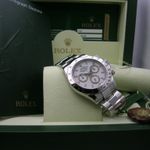 Rolex Daytona 116520 - (5/7)