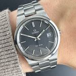 Omega Genève 136.0103 - (2/8)