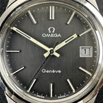 Omega Genève 136.0103 - (8/8)