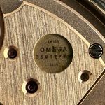 Omega Genève 136.0103 - (4/8)