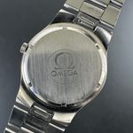 Omega Genève 136.0103 - (3/8)