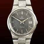 Omega Genève 136.0103 - (1/8)