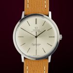 Omega Seamaster 165.008 - (1/8)