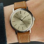 Omega Seamaster 165.008 - (2/8)