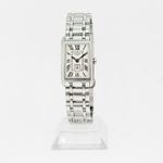 Longines DolceVita L5.255.4.71.6 (2024) - Silver dial 32 mm Steel case (1/1)