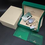 Rolex Sky-Dweller 326934 (2023) - Blue dial 42 mm Steel case (8/8)
