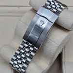Rolex Sky-Dweller 326934 (2023) - Blue dial 42 mm Steel case (7/8)