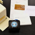 Carl F. Bucherer Heritage 00.10803.08.52.99 - (8/8)