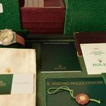 Rolex Daytona 116519 - (1/7)