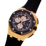 Audemars Piguet Royal Oak Offshore 26400RO.OO.A002CA.01 - (2/5)