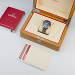 Omega Seamaster Planet Ocean 232.90.42.21.03.001 - (2/8)