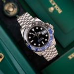 Rolex GMT-Master II 126710BLNR - (1/8)