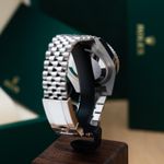 Rolex GMT-Master II 126710BLNR - (7/8)