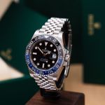 Rolex GMT-Master II 126710BLNR - (5/8)