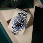 Rolex GMT-Master II 126710BLNR - (3/8)