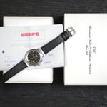 IWC Da Vinci Chronograph IW372805 - (3/8)