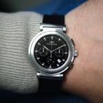 IWC Da Vinci Chronograph IW372805 - (1/8)