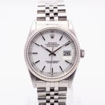 Rolex Datejust 36 16234 - (1/8)