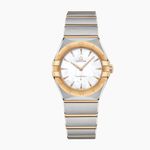 Omega Constellation Quartz 131.20.28.60.05.002 - (1/1)