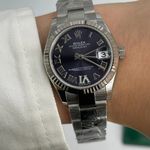 Rolex Datejust 31 278274 - (1/7)