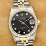 Rolex Datejust 31 68273 - (1/8)