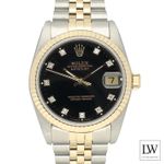 Rolex Datejust 31 68273 - (2/8)