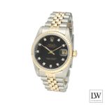 Rolex Datejust 31 68273 - (4/8)