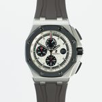 Audemars Piguet Royal Oak Offshore 26400SO.OO.A002CA.01 - (1/8)