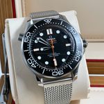 Omega Seamaster Diver 300 M 210.30.42.20.01.018 - (4/8)