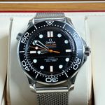 Omega Seamaster Diver 300 M 210.30.42.20.01.018 - (1/8)