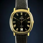 Omega De Ville 162.0063 - (1/8)