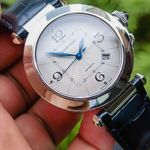 Cartier Pasha WSPA0010 - (3/3)