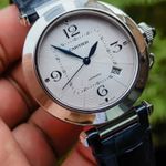 Cartier Pasha WSPA0010 - (1/3)