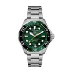 TAG Heuer Aquaracer WBP5116.BA0013 - (1/1)