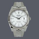Rolex Datejust 41 126334 - (1/1)
