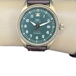 IWC Pilot IW326802 - (2/8)