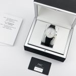 IWC Portuguese Yacht Club Chronograph IW390502 - (2/8)