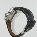 Breitling Crosswind Special A13055 (2000) - Black dial 43 mm Steel case (6/6)